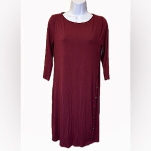 White House Black Market Dress Size S